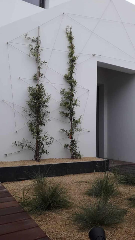 Décoration Filin 85