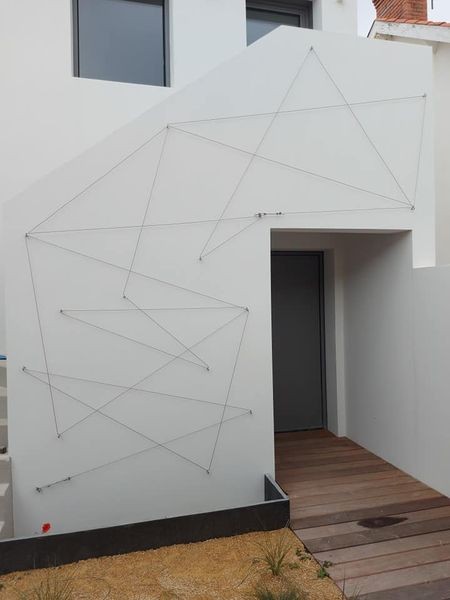 Décoration Filin 85