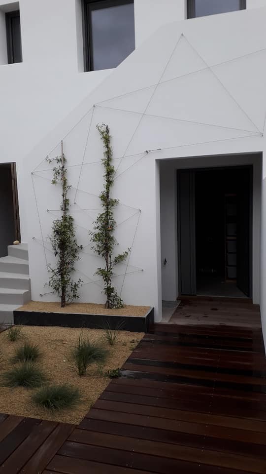 Décoration Filin 85